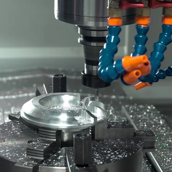 مروری بر قطعات ورق فلزی قطعات ماشینکاری CNC قطعات آسیاب شده.