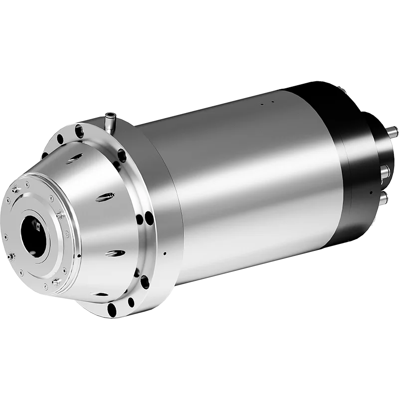 چرا میله کششی اسپیندل CNC برای ماشینکاری CNC با دقت بالا و قابل اعتماد ضروری است