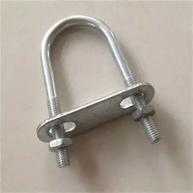 گیره U شکل گلخانه
