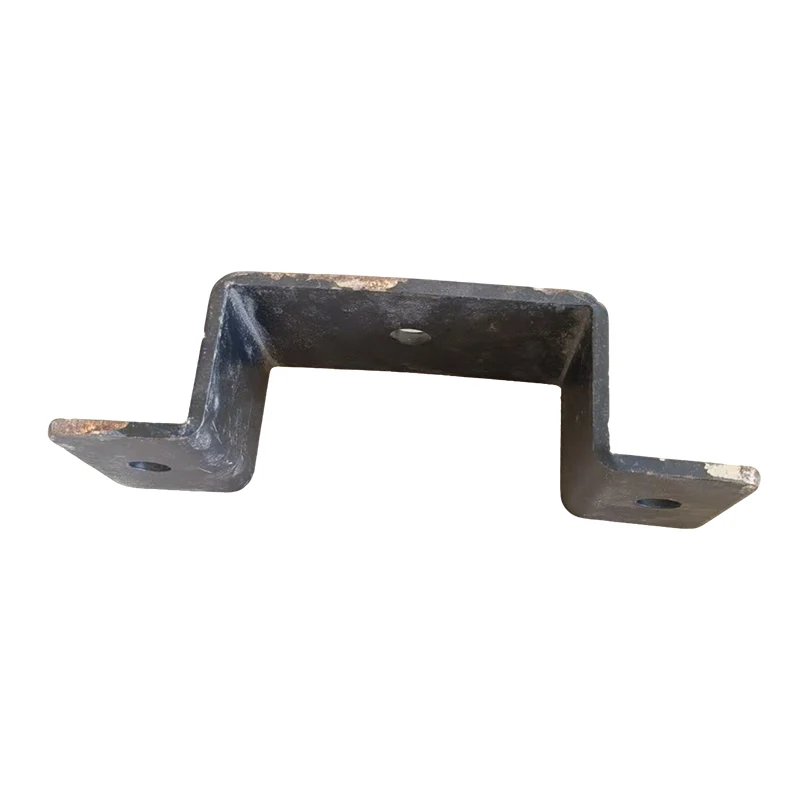 Corner Brace Of Timber Connector