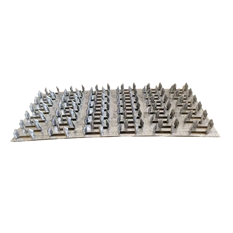 Timber Connector Nail Plate
