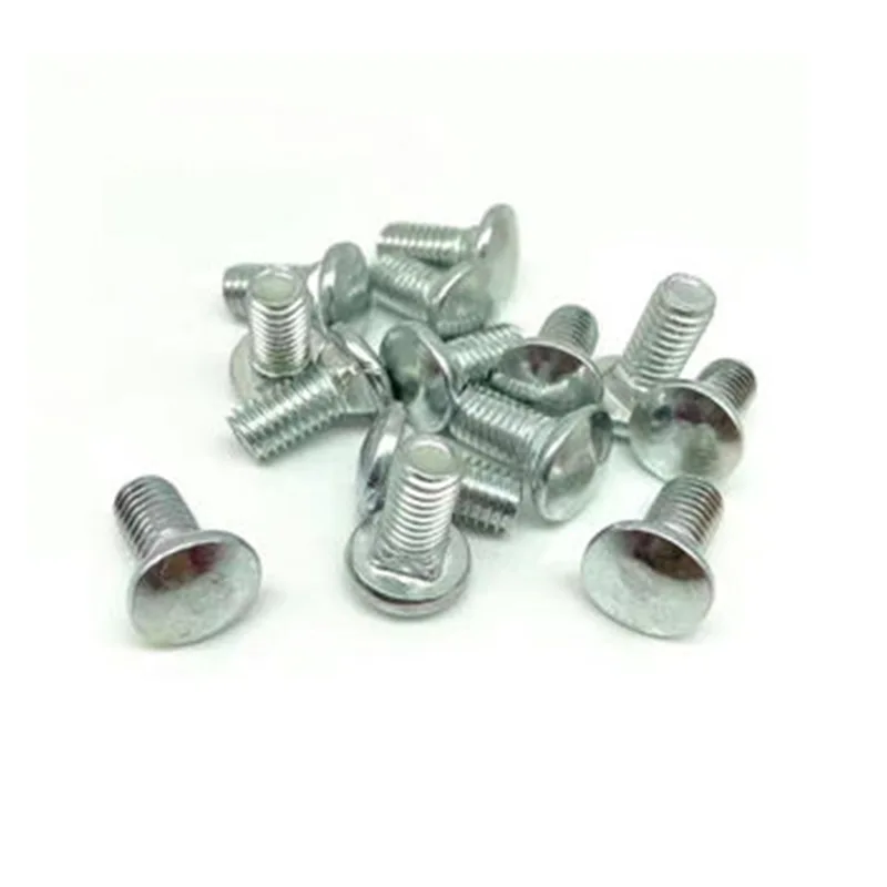 Storage Rack Connector Bolt