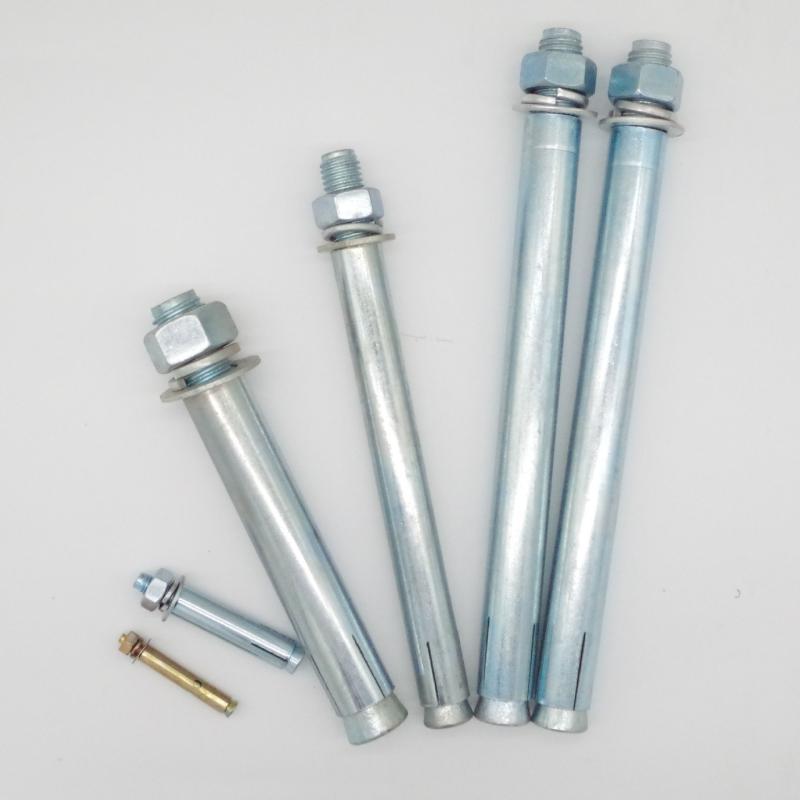 Expansion Anchor Bolt