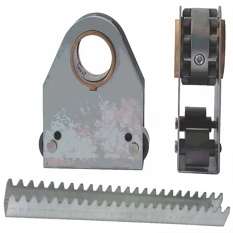 Greenhouse Accessories Electric Window System Gear