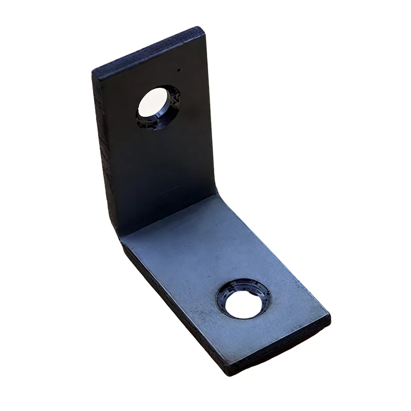 قطعات ورق فلزی قطعات ماشینکاری CNC قطعات آسیاب شده